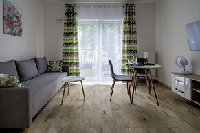 RentPlanet - Apartament Kaszubska