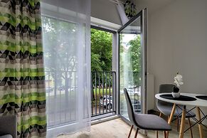RentPlanet - Apartament Kaszubska
