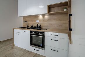RentPlanet - Apartament Kaszubska