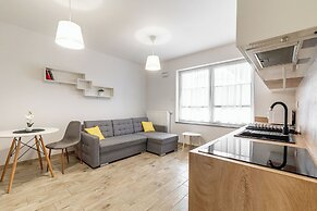 RentPlanet - Apartament Kaszubska