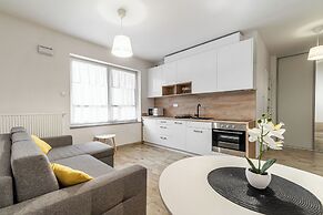 RentPlanet - Apartament Kaszubska