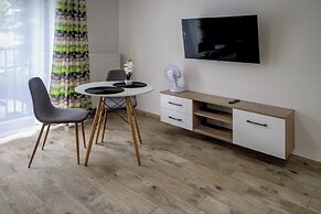RentPlanet - Apartament Kaszubska