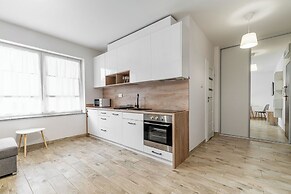 RentPlanet - Apartament Kaszubska