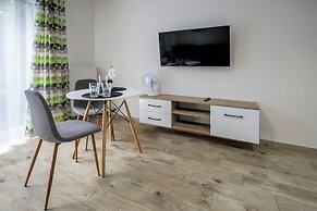 RentPlanet - Apartament Kaszubska