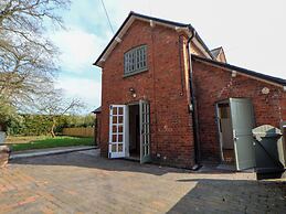 Canal Basin Cottage