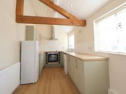Canal Basin Cottage