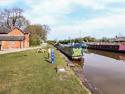 Canal Basin Cottage