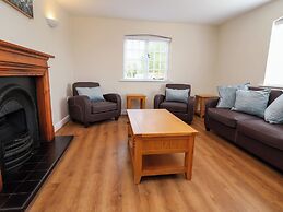 Canal Basin Cottage