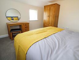 Canal Basin Cottage
