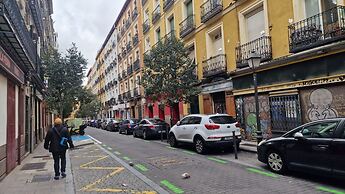 M Amp964 Piso de 2 Dormitorios a Pasos del Museo
