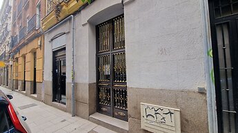 M Amp964 Piso de 2 Dormitorios a Pasos del Museo