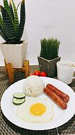 Davao Hub Dormitel Bed & Breakfast