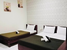 Davao Hub Dormitel Bed & Breakfast