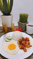 Davao Hub Dormitel Bed & Breakfast