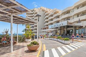 Benalbeach With Pools And Seaview