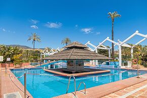 Benalbeach With Pools And Seaview