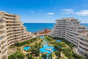 Benalbeach With Pools And Seaview