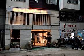 Hotel Badrika Inn