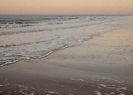 Relaxing Escape in Knokke