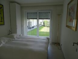 Relaxing Escape in Knokke