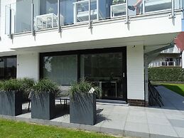 Relaxing Escape in Knokke