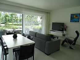 Relaxing Escape in Knokke