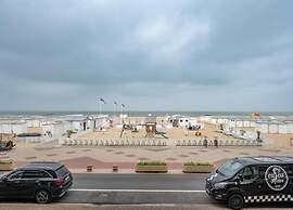 Relaxing Escape in Knokke