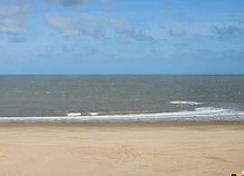 Relaxing Escape in Knokke