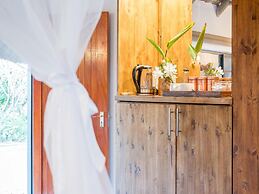 Sunbirds Oasis Lodge