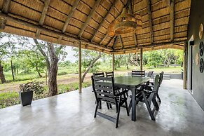 Sunbirds Oasis Lodge