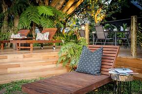 Sunbirds Oasis Lodge