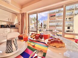 Vilamoura Central 10 by Homing