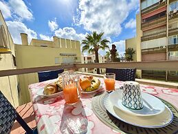 Vilamoura Central 10 by Homing