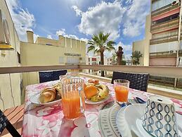 Vilamoura Central 10 by Homing