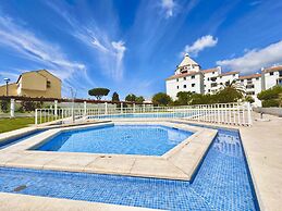 Vilamoura Central 11 With Pool by Homing
