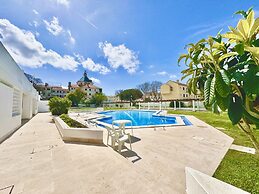 Vilamoura Central 11 With Pool by Homing