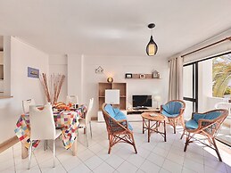 Vilamoura Central 11 With Pool by Homing