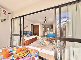 Vilamoura Central 11 With Pool by Homing