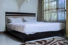 Excellent Hotel Kampala