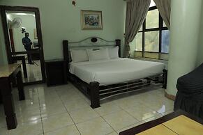 Excellent Hotel Kampala