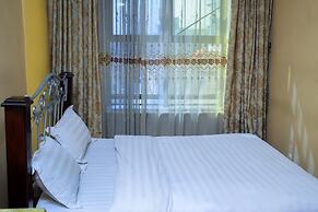 Excellent Hotel Kampala