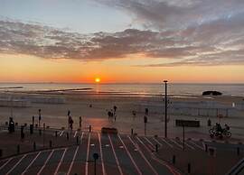 Spacious Knokke-heist Apartment
