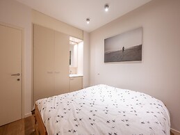 Spacious Knokke-heist Apartment