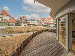 Seaside Villa Apartment