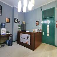 Populair Hostel Braga