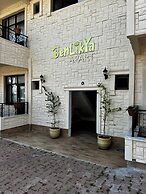 Benlikya Apart Demre