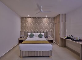 Grand Continent T Nagar