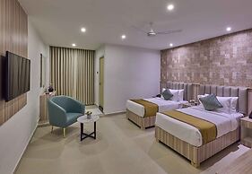 Grand Continent T Nagar