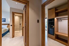 Achinos - Kalamata Mediterranean Suites