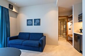 Achinos - Kalamata Mediterranean Suites